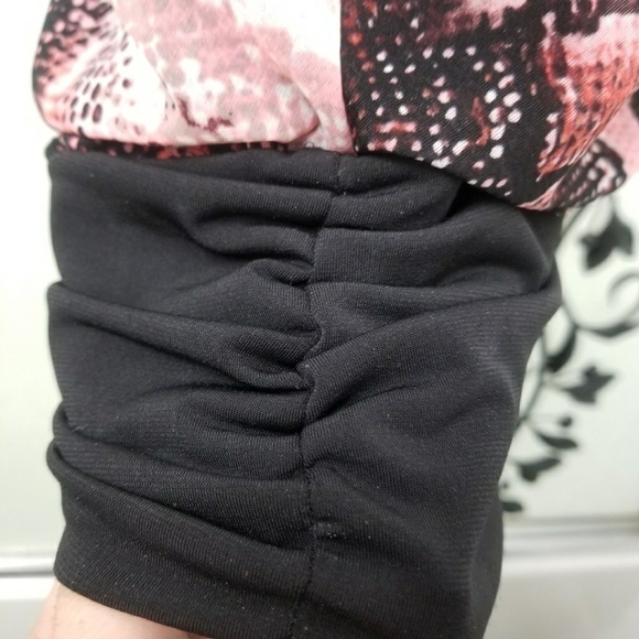 JL JENNIFER LOPEZ WOMEN  SZ. XS - Picture 7 of 8